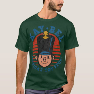 Kay Bee - アメリカのおもちゃ屋さん Tシャツ