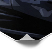 Kay Flock Poster ポスター (角)