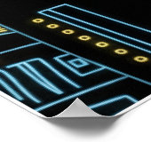 Kay Flock Poster ポスター (角)