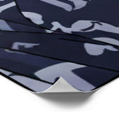 Kay Flock Poster ポスター (角)