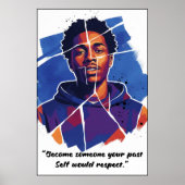 Kay Flock Poster ポスター (正面)