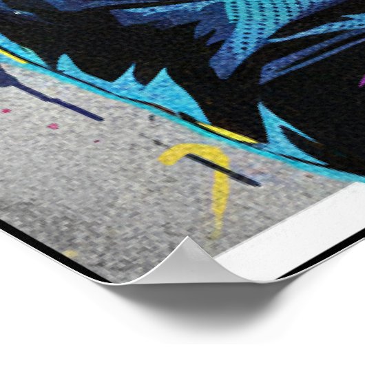 Kay Flock Poster – Already a Legend in My Section ポスター (角)