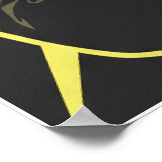 Kay Flock Poster – Don’t Just Exist Live ポスター (角)