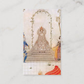 kay nielsen 名刺 (正面)