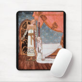 Kay Nielsen,East of the Sun&West of the Moon マウスパッド (マウス)