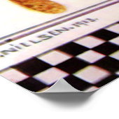 Kay Nielsen's Bluebeard ポスター (角)