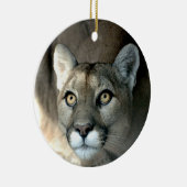 Kayaのオーナメント セラミックオーナメント (右)