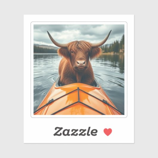 「kaYAK」 シール (シート)