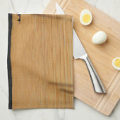 Kayakers キッチンタオル (四つ折り)