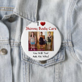 kaylaボタン 缶バッジ (インサイチュ)