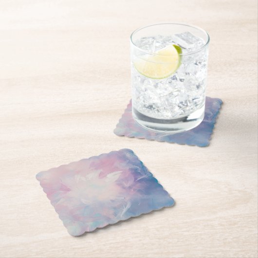 Kayla ペーパーコースター (インサイチュ)