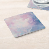 Kayla ペーパーコースター (アングル)