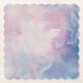 Kayla 紙コースター (正面)