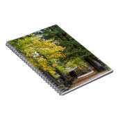 Kaysinger General Storeへのパス ノートブック (右側)