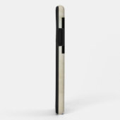 Kazimir Malevich著黒い正方形そして赤の広場 Case-Mate iPhoneケース (裏面/右)