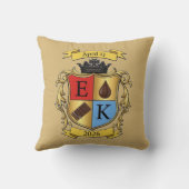 Kazin Pillow クッション (裏面)