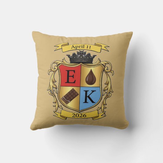 Kazin Pillow クッション (裏面)