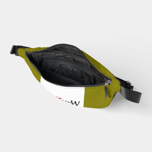 KAZu-W  ファニーパック (見開き)