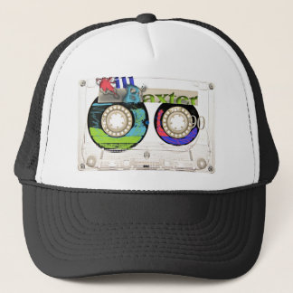 KBの帽子 キャップ