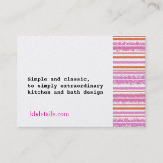 KBは名刺を詳しく述べます 名刺