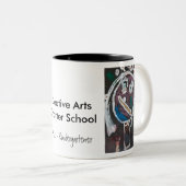 KB-Ava_Bのマグ ツートーンマグカップ (正面右)