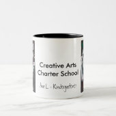 KB-Ava_Bのマグ ツートーンマグカップ (中央)