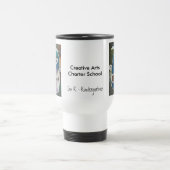 KB-Ian_Kのマグ トラベルマグ (中央)