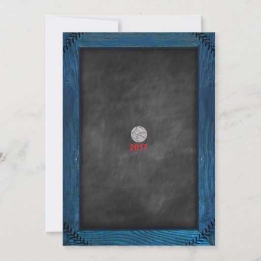 Kbarreの招待 招待状 (裏面)