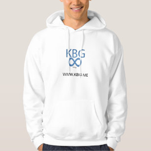 KBGの∞のKeighleyboyのグループWWW パーカ