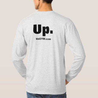 KBNYの人のティー Tシャツ