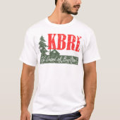 KBRL Tシャツ (正面)