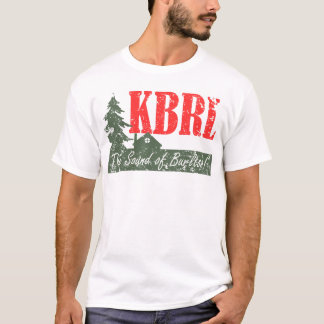 KBRL Tシャツ