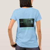 KCの小川 Tシャツ (裏面)
