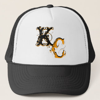 KCの帽子 キャップ