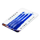 KCアーツ マグネット (左側)