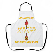 KCインスパイアシェフ長の最高の一人