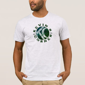 KCエンブレムギズモマルティポパピー Tシャツ