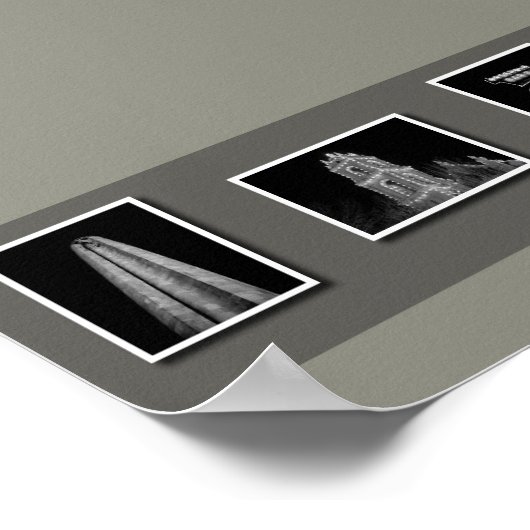 KCポスター1 ポスター (角)