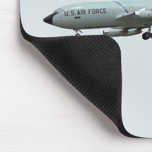KC135A Stratotanker マウスパッド (コーナー)