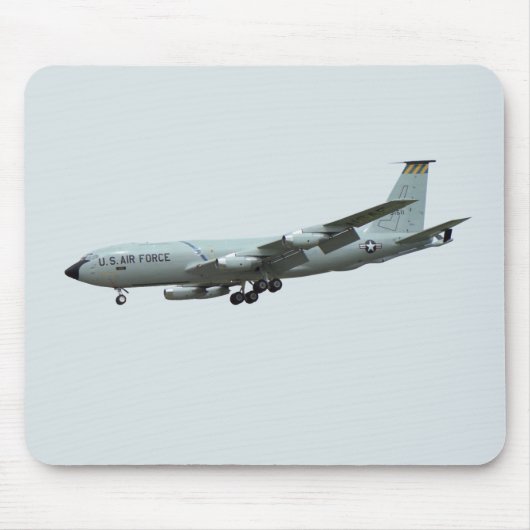 KC135A Stratotanker マウスパッド (正面)