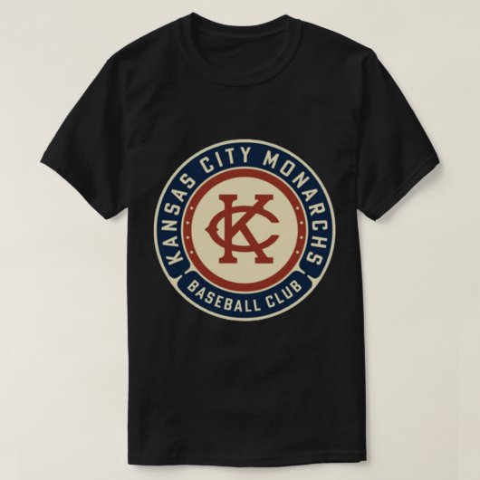 KC(昆虫)オオカバマダラ、モナーククラシックTシャツ Tシャツ (デザイン正面)