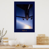 KC-10 ポスター (キッチン)
