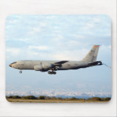 KC-135 Stratotanker マウスパッド (正面)