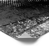 KC-135 Stratotanker Poster ポスター (角)