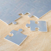 KC-135RストラトタンカーRefuels F-15CイーグルカデナJP ジグソーパズル (側面)