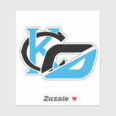 KC OneWheelシール シール (シート)