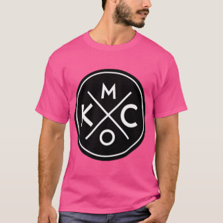 KC Pride オーバーサイズ Tシャツ