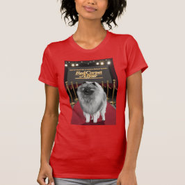 KCA 2026 Keeshond National Women's T-Shirt Tシャツ