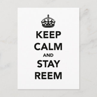 KCASR ラージ ポストカード