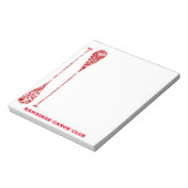 KCCメモ帳 ノートパッド (回転)